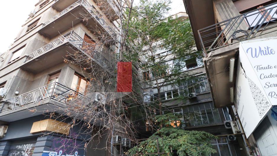 Apartamentul "ZORAGARRIA", Armeneasca,finisat lux, PRIMII LOCATARI DUPA RENOVARE - Poză 29