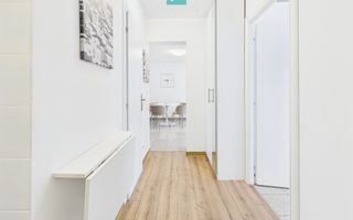 Ultracentral – 2 camere Sala Palatului - Poză 6