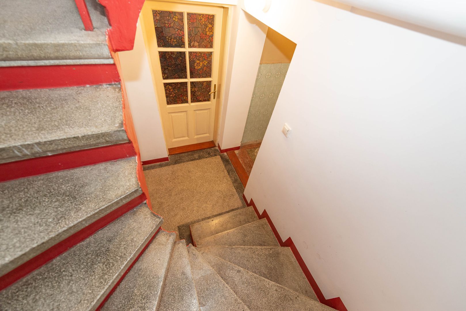 Casa de vanzare, 138 mpu, 244 teren, curte, garaj, Cartierul Domenii - Poză 21