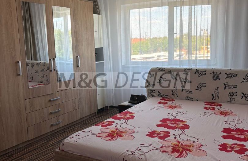Apartament cu 2 camere zona Iosefin - Poză 3