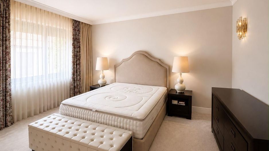 vila 5 camere | Pipera | Porche Nord | 2 parcari + gradina - Poză 8