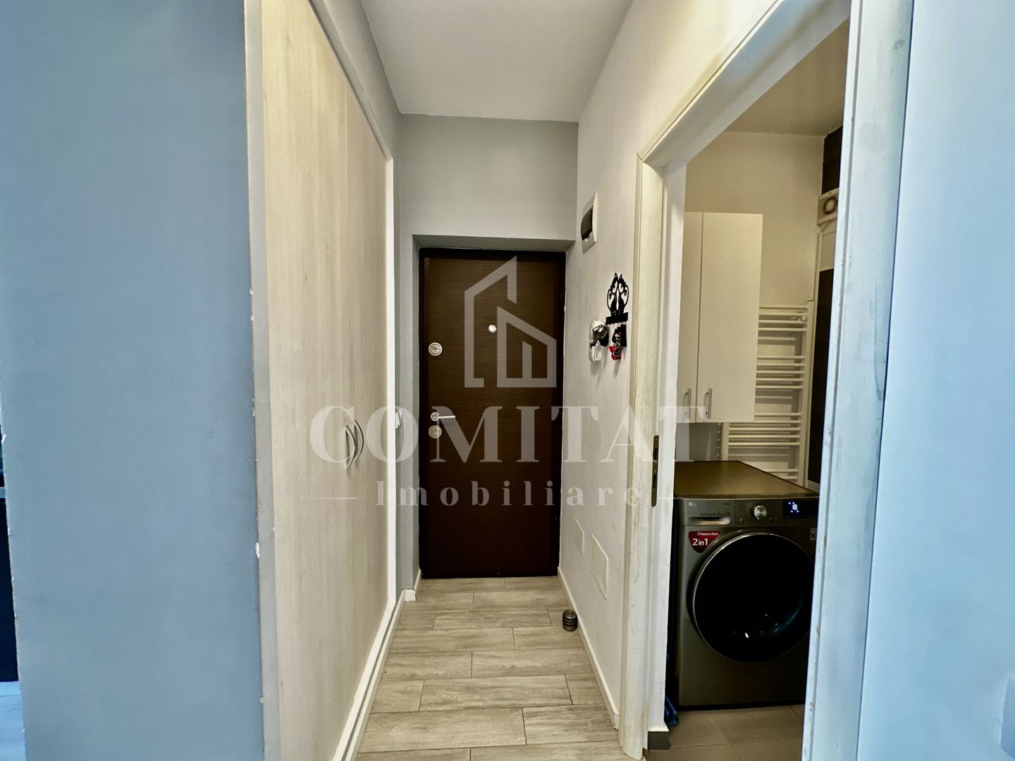 0% Comision! Apartament 3 camere | Etaj 1 | Zona Str Stejarului - Poză 20