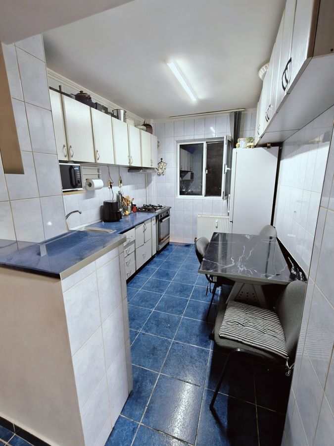 3 camere decomandat Metrou Aparatorii Patriei. - Poză 5