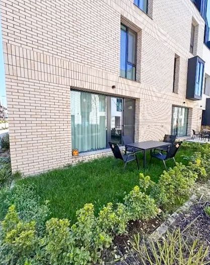 Chirie I Duplex 3 camere I  Porsche Pipera I NOU I Complex facilitati - Poză 12