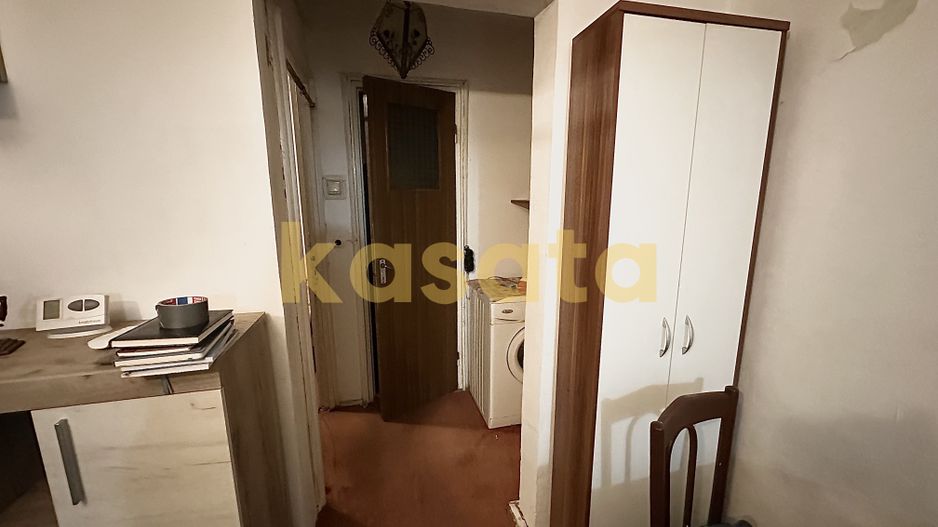 Apartament 2 Camere | Zona Veteranilor | Metrou | Centrala proprie - Poză 4