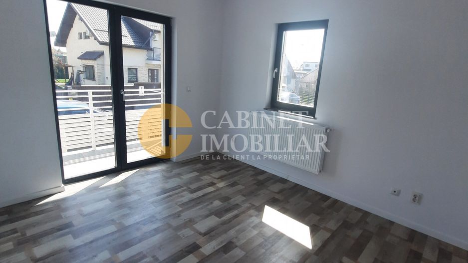 * RATE LA DEZVOLTATOR * Casa individuală Visan,Bucium - Poză 8