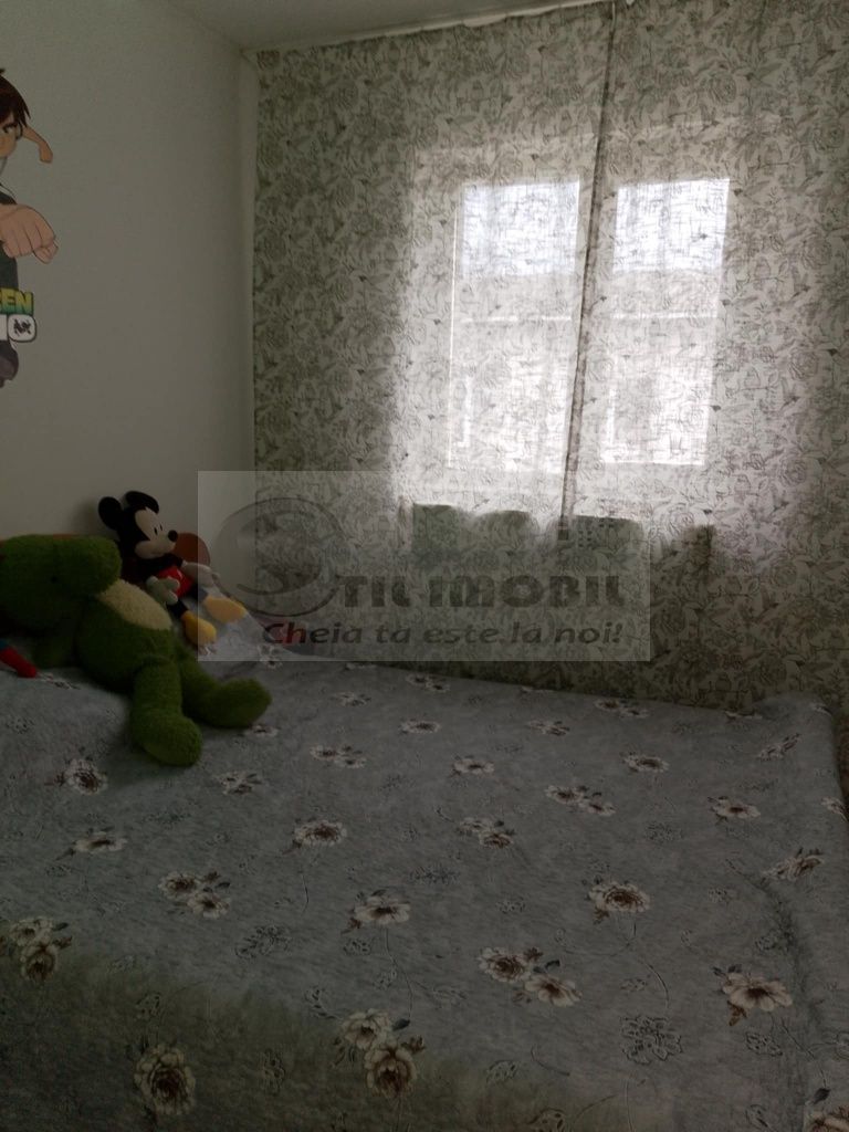 Apartament cu 3 camere SD-mobilat/utilat- 53 mp- Dacia-84.000 euro - Poză 4