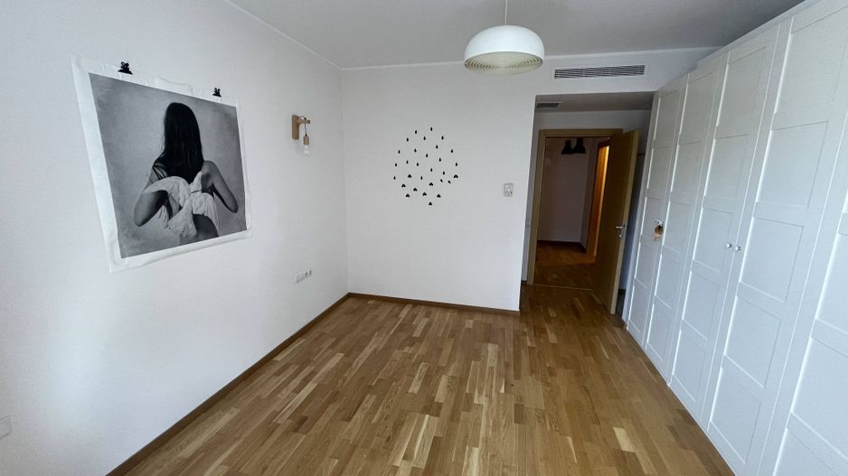 Apartament 2 camere | 2 băi | Loc de parcare | Boxă | Maria Rosetti 38 - Poză 9