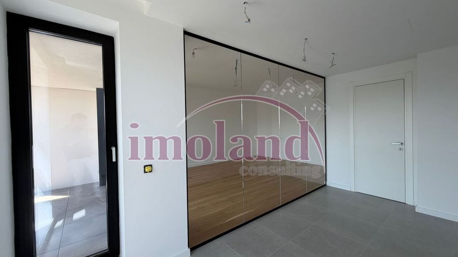 Vanzare - apartament - 2 camere+balcon - Nusco City-Aviatiei - Poză 8