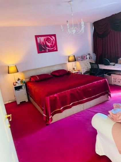 PROPRIETAR, Decebal stradal, 3 camere, 82 mp, etaj 6, 2 băi, 2 balcoane - Poză 7
