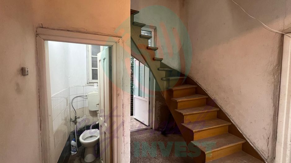 Raritate Parc Carol | Vila neoromânească curte libera 165mp - Poză 6
