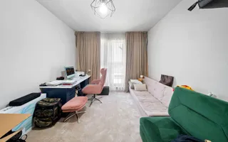 Duplex 4 camere! 166 mp utili! Panorama deosebita! - Poză 12