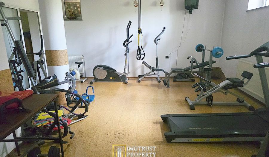 Proprietate de vânzare pentru clinică sau centru medical, Arad - Poză 32