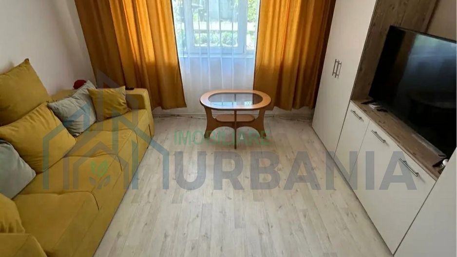 Apartament 3 camere, 52 mp, parter, Miroslava – Centru - Poză 1
