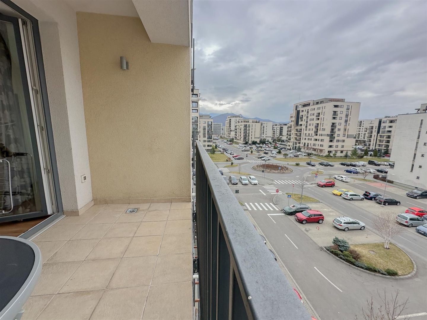 Apartament 2 camere | Kasper | Boxa si Parcare | - Poză 17