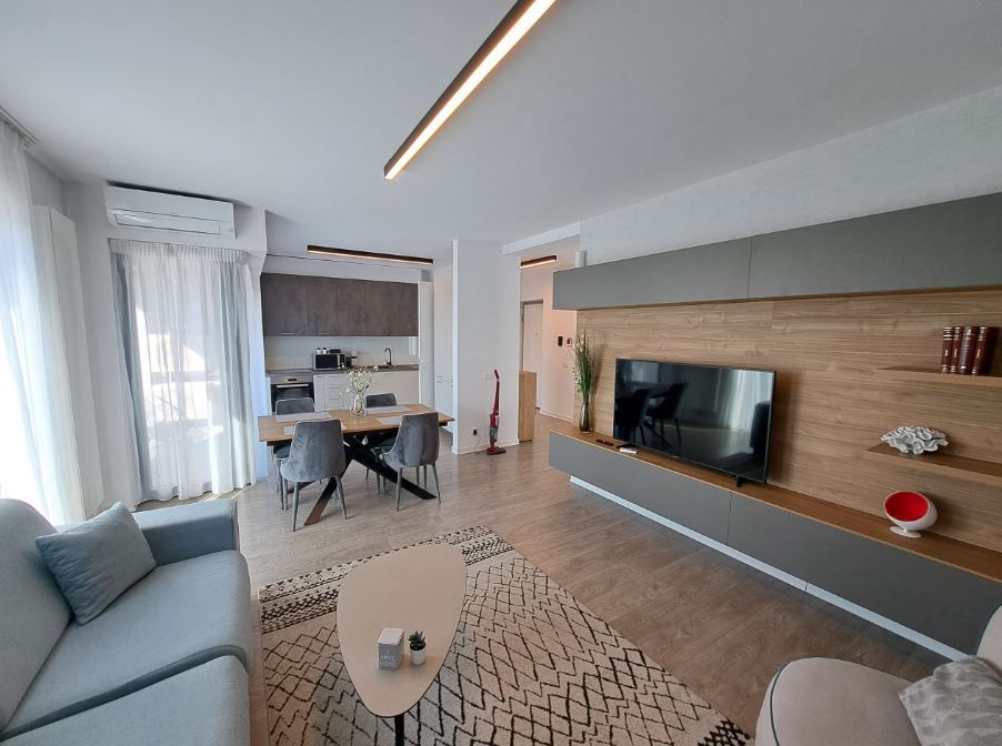 Investitie apartament inchiriat Pipera - Poză 1