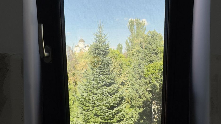 4 camere + birou | Biserica Casin | 110mp total | Renovat 2025 - Poză 24