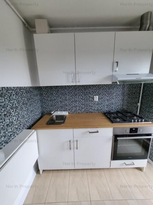 2 camere +parcare in Cosmopolis - Poză 3