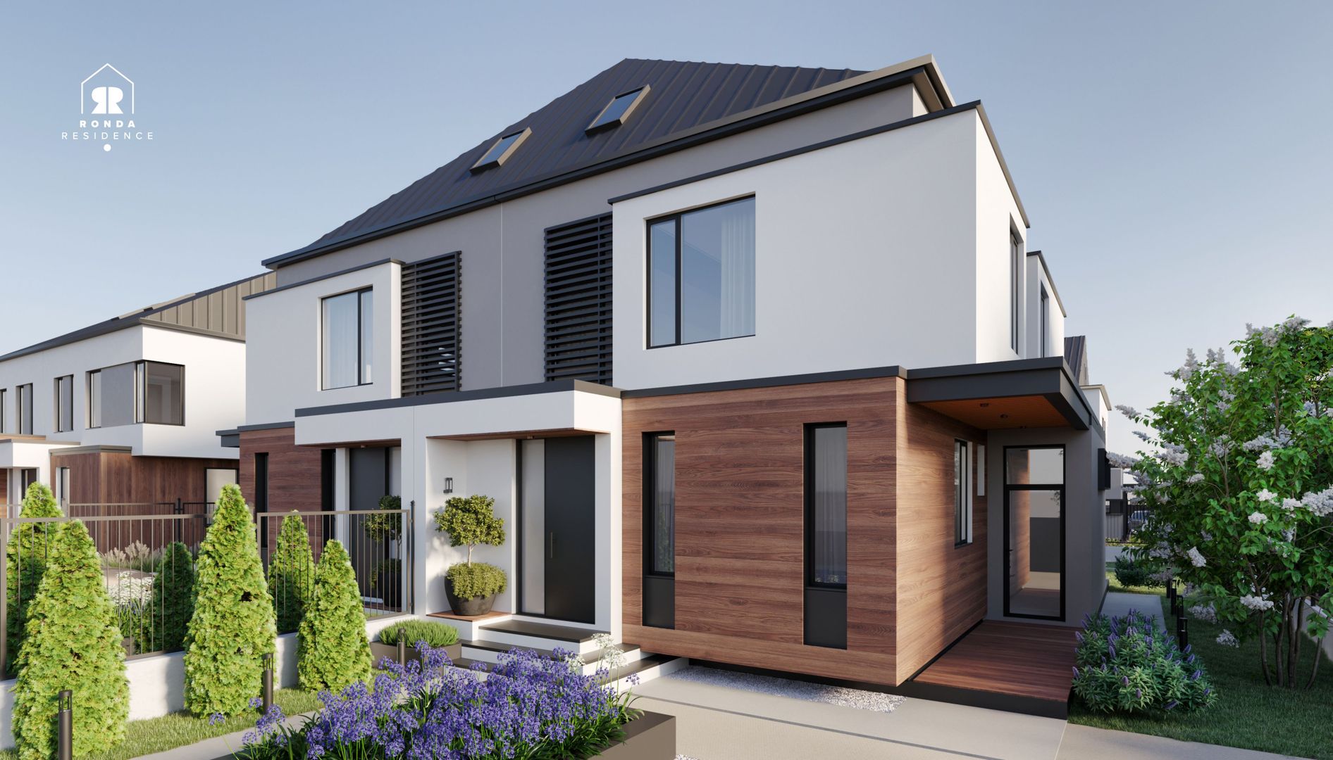 RONDA RESIDENCE - Poză 3