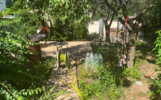 Vila 8 camere  Baneasa - Iancu Nicolae - Poză 10