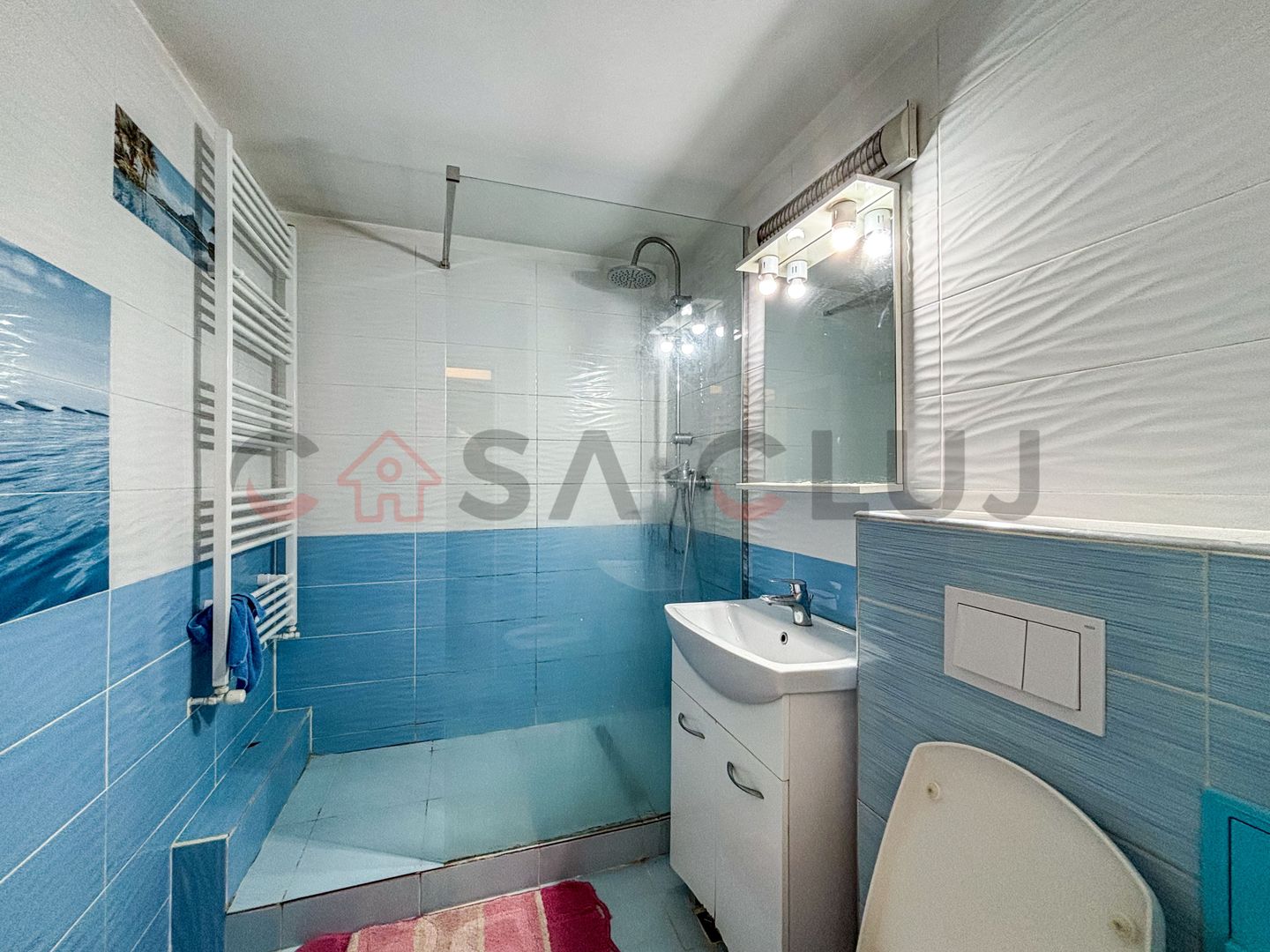 5 minute de Iulius Mall - Apartament Decomandat - Intre Lacuri - Poză 8