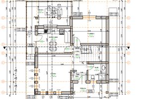 Casa individuala 5 camere Dezmir - Poză 3