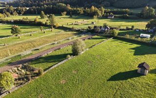 Teren intravilan 1500mp | Frasin | Bucovina - Poză 4