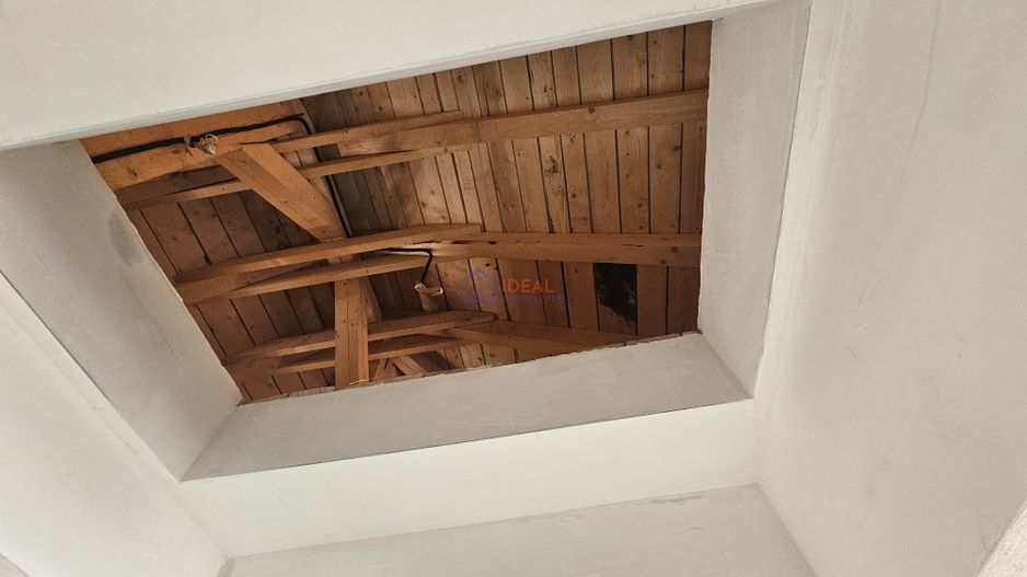 Casa Individuala Moderna cu 5 camere, si 350 mp de curte, in Sura Mica - Poză 15