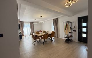 Casa indivuala intr-o zona linistita, în Chinteni! - Poză 2