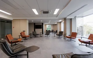 Chirie, oficiu, 140 mp, bulevardul Ștefan cel Mare și Sfânt, Centru - Poză 34