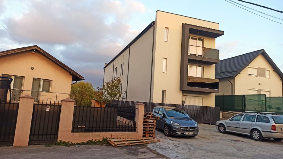 3cam.dec+parcare,buc.desch/inchisa-2bai/centru Popesti-Leordeni - Poză 9