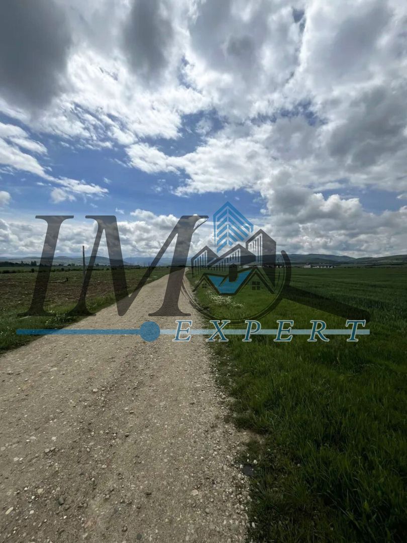 Teren de vânzare in Sebeș zona Kaufland - Poză 5