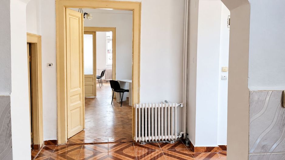 Spațiu de birouri- Ultracentral - Poză 3