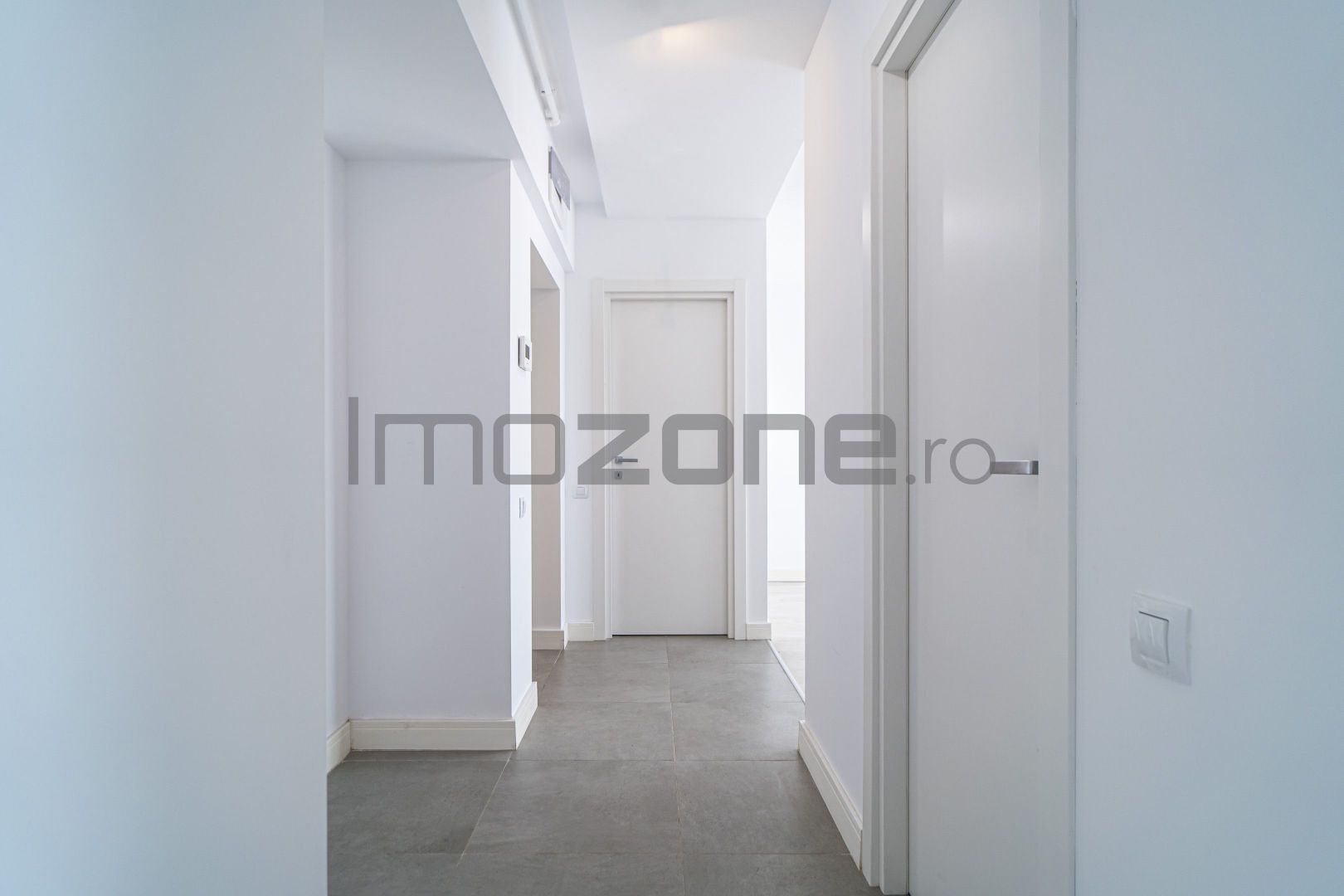 Apartament 2 camere, Pipera, 56 mp., 2 bai, semimobilat, comision 0%! - Poză 14
