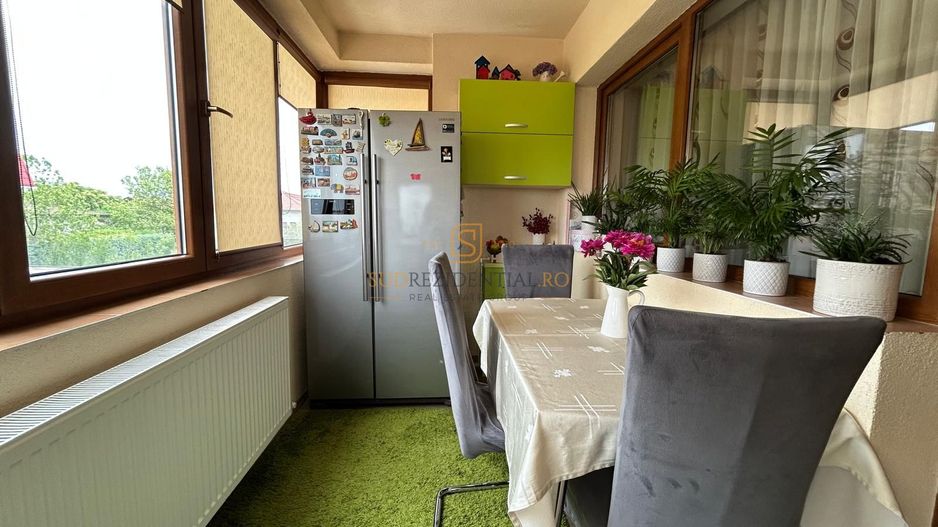 2 Camere Ultra Spatios | Sos. Oltenitei | 67 mp | Mobilat & Utilat - Poză 7