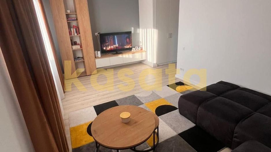 2 Camere | Regie Residence | Parcare Subterană Inclusa - Poză 3