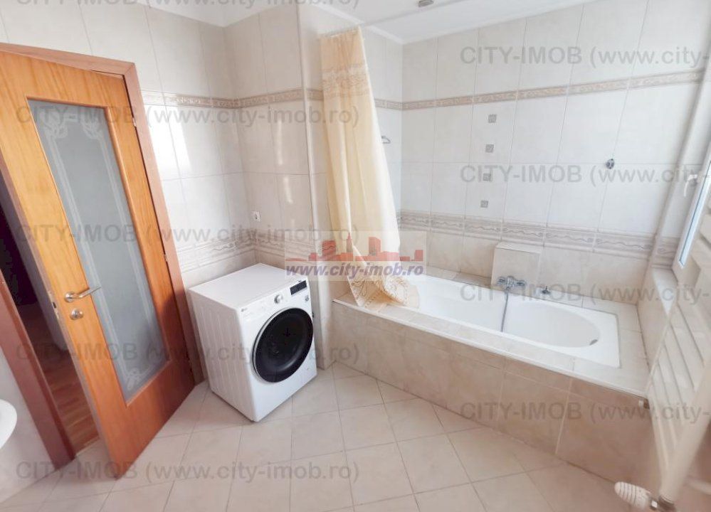 INCHIRIERE Apartament 3 camere Primaverii Bucuresti - Poză 51
