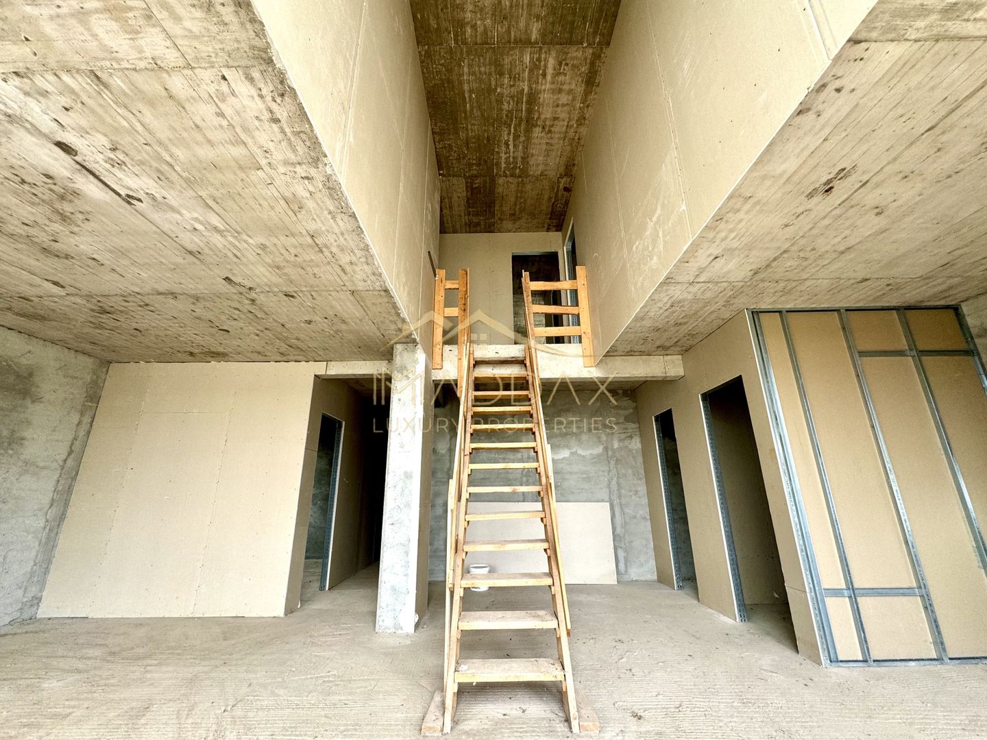 Vila Exclusivista *296mpc* / 753 mp teren / Balotesti - Poză 20