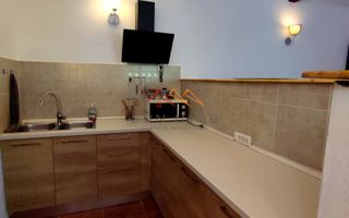 ÎNCHIRIERE CASĂ | CORNU | 2 DORMITOARE | TEREN 900 MP | 600 EUR/LUNĂ - Poză 9