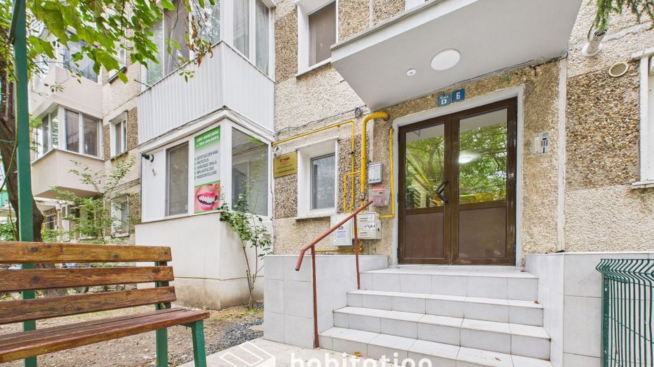 Închiriere cabinet stomatologic – tură completă zona Gheorghe Lazăr - Poză 20