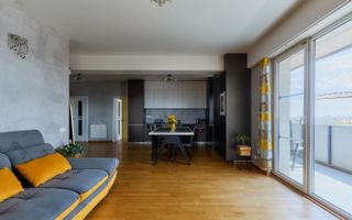 Apartament Modern de inchiriat Shopping Plaza 2 Dormitoare - Poză 8
