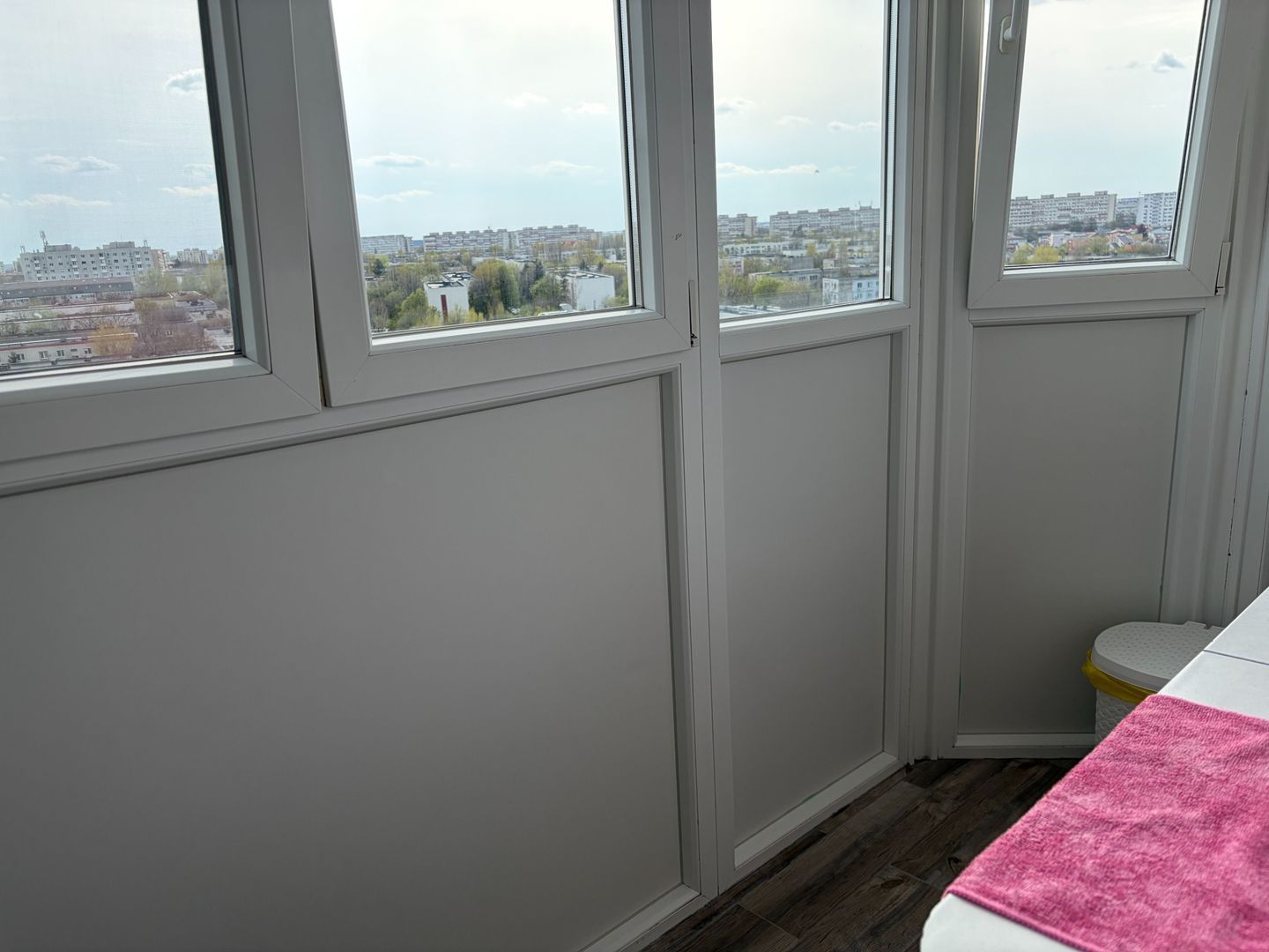 Apartament atragator, trei camere, Brancoveanu, 95.000€ - Poză 7