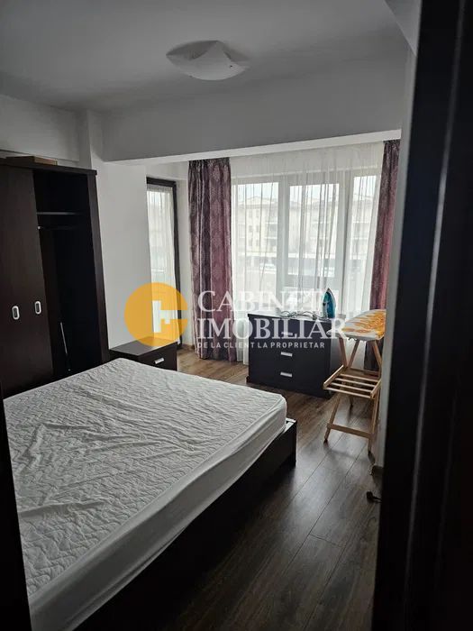 3 CAMERE DECOMANDAT - ETAJ INTERMEDIAR - VALEA LUPULUI - Poză 4