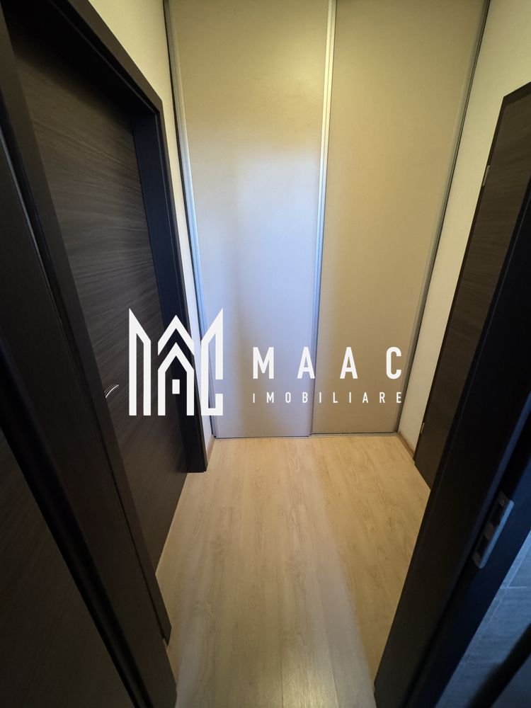Apartament 2 camere de vânzare | Sibiu, Terezian | 47 mp - Poză 7