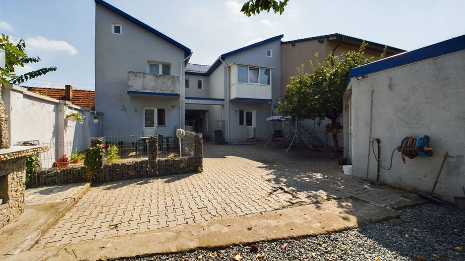 Casă ideală pentru familie extinsă în zona Crișan - Poză 40