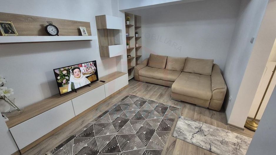 De vanzare apartament 1 camera, Ireg, etajul 1, 59.000 EURO - Poză 1