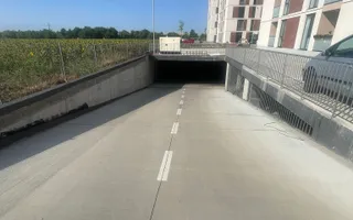 2 camere | Torontalului Nord | Modern | parcare subterană | Bloc nou - Poză 17