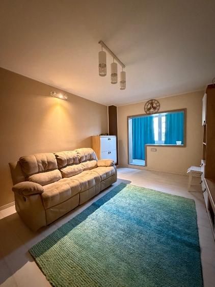 De Închiriat 3 Camere, Prima Închiriere, 2 Balcoane, Vitan, Negociabil! - Poză 4
