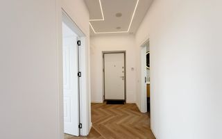 Vila individuala de vanzare, curte spatioasa, 4 camere, Berceni, Ilfov - Poză 6