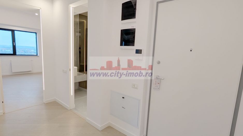Vanzare Apartament 3 camere  Cortina Pipera - Poză 26